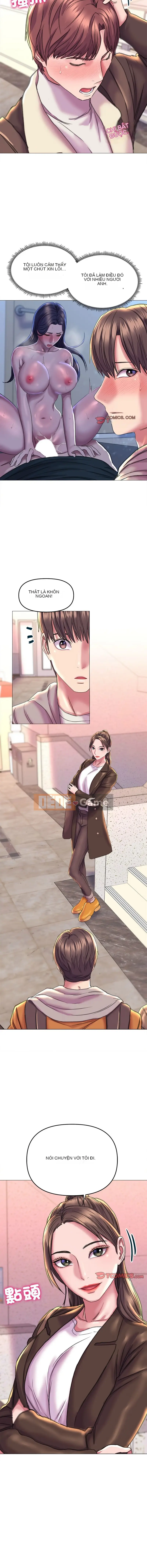 Hai mặt Chương 17-18