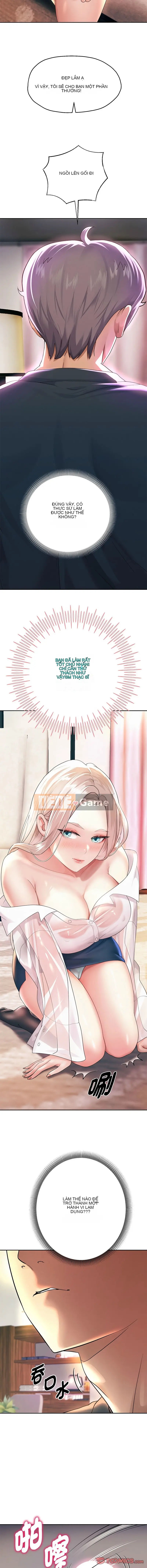 Tái sinh thành một chàng trai to lớn Chương 8-9