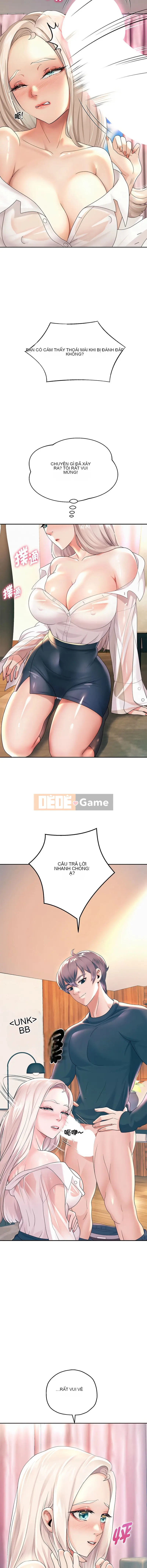 Tái sinh thành một chàng trai to lớn Chương 8-9