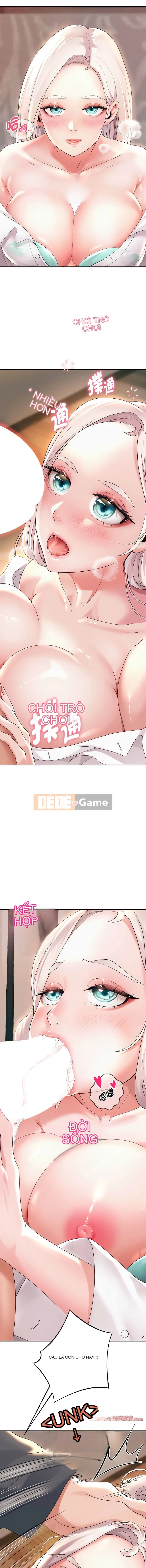 Tái sinh thành một chàng trai to lớn Chương 8-9