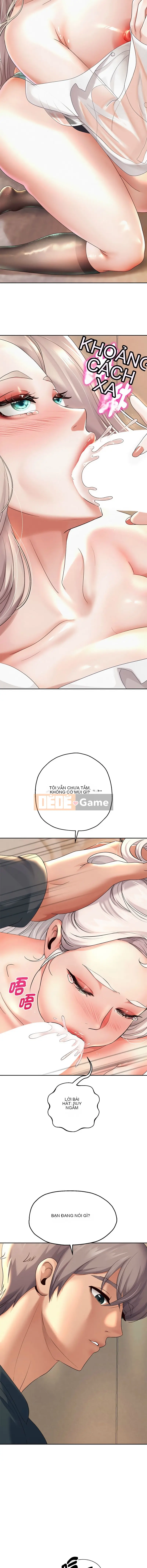 Tái sinh thành một chàng trai to lớn Chương 8-9