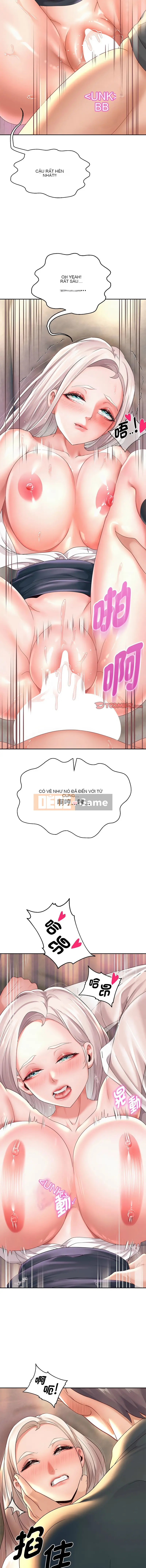 Tái sinh thành một chàng trai to lớn Chương 8-9