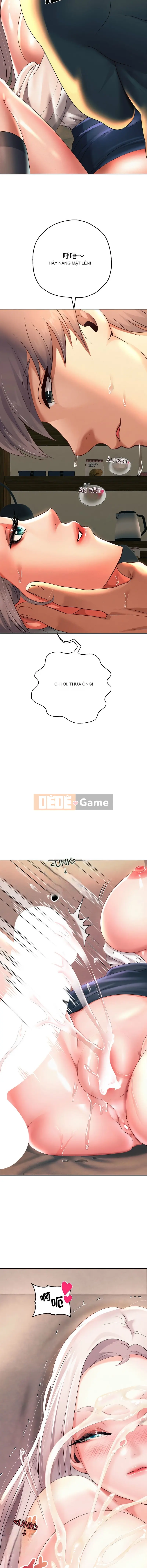 Tái sinh thành một chàng trai to lớn Chương 8-9