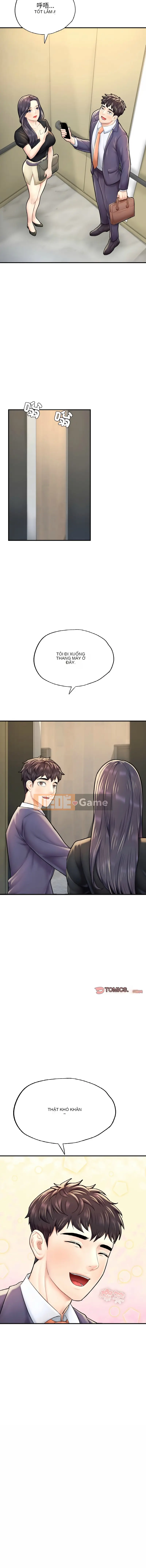 Tôi không muốn làm kẻ ngốc nữa Chương 13-14