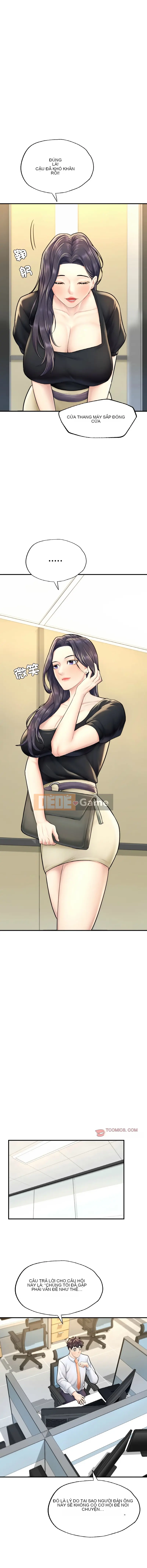 Tôi không muốn làm kẻ ngốc nữa Chương 13-14