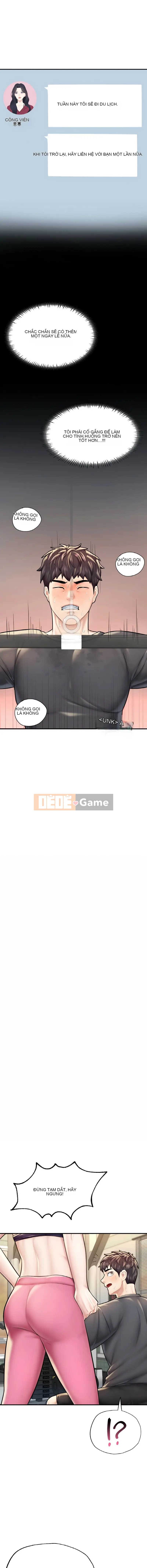 Tôi không muốn làm kẻ ngốc nữa Chương 13-14