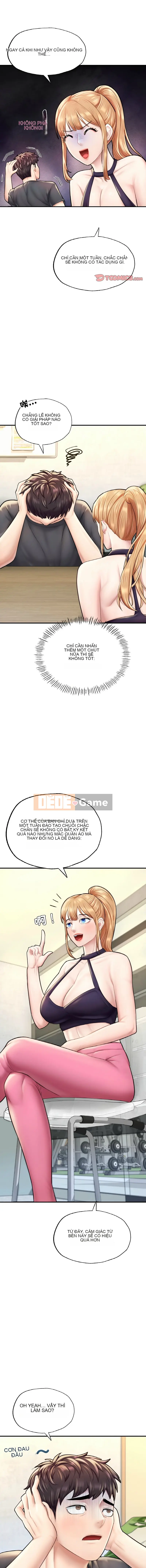 Tôi không muốn làm kẻ ngốc nữa Chương 13-14