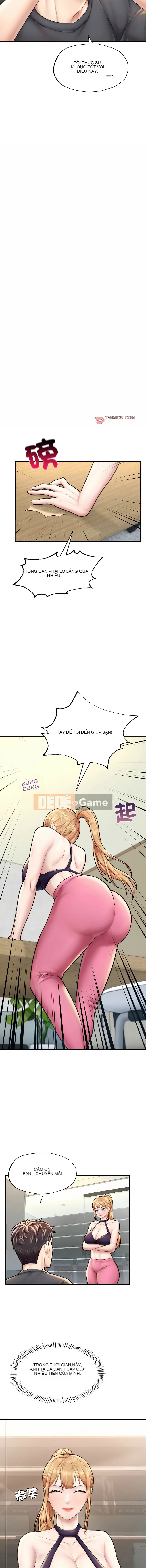 Tôi không muốn làm kẻ ngốc nữa Chương 13-14