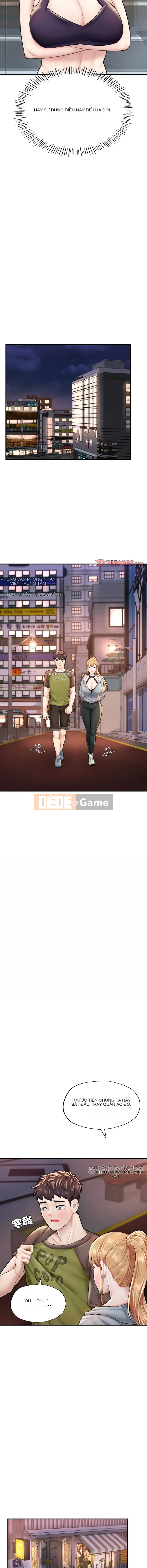 Tôi không muốn làm kẻ ngốc nữa Chương 13-14