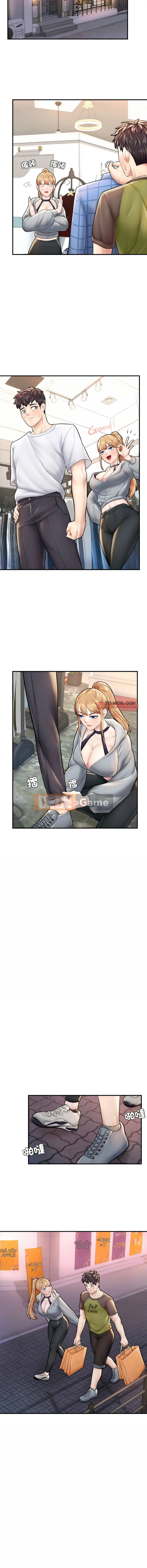 Tôi không muốn làm kẻ ngốc nữa Chương 13-14