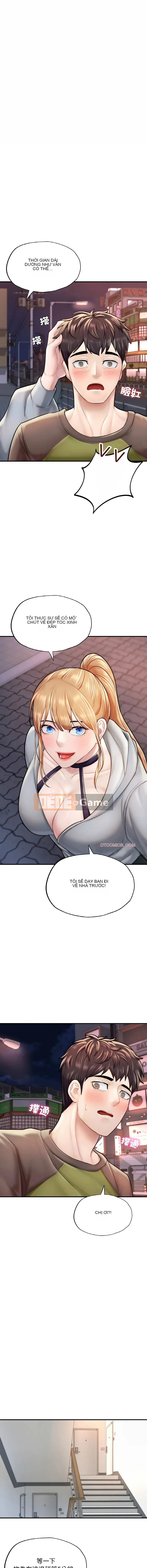 Tôi không muốn làm kẻ ngốc nữa Chương 13-14