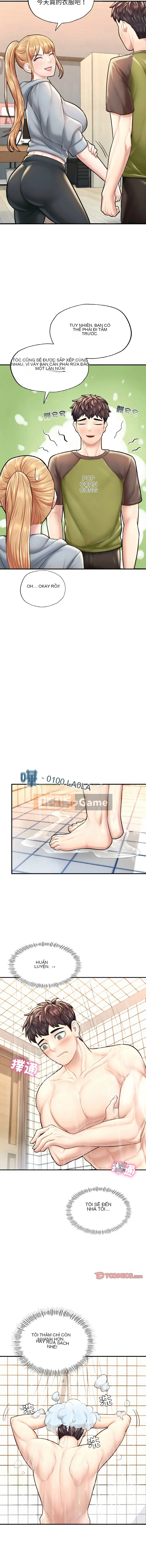 Tôi không muốn làm kẻ ngốc nữa Chương 13-14