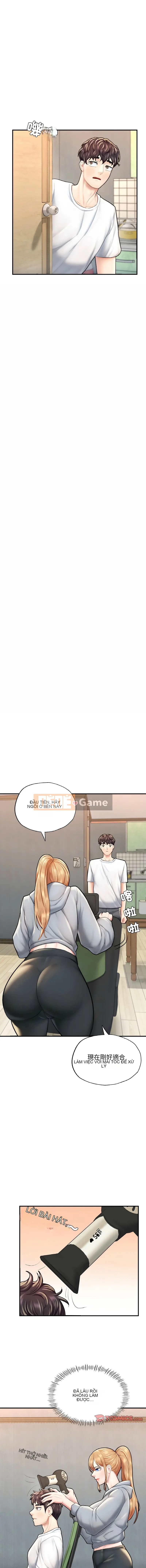 Tôi không muốn làm kẻ ngốc nữa Chương 13-14