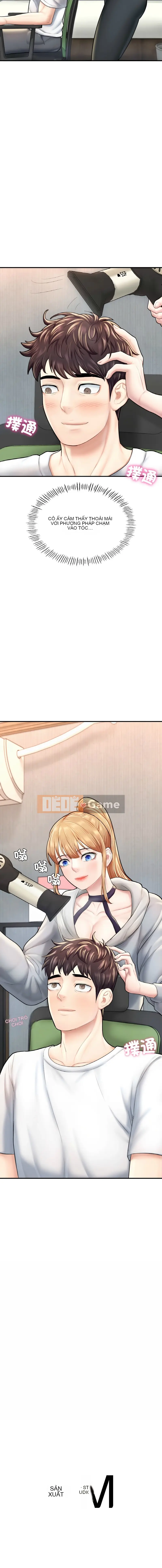 Tôi không muốn làm kẻ ngốc nữa Chương 13-14