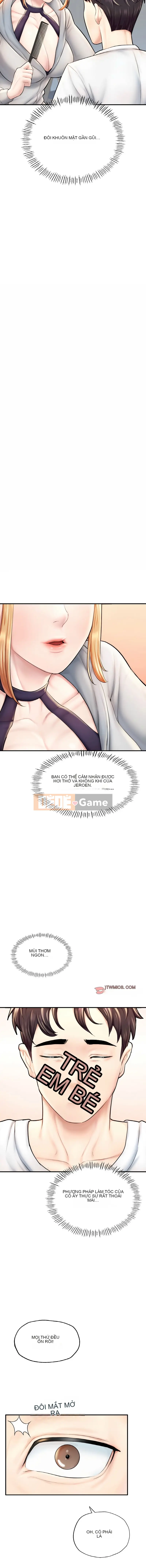 Tôi không muốn làm kẻ ngốc nữa Chương 13-14