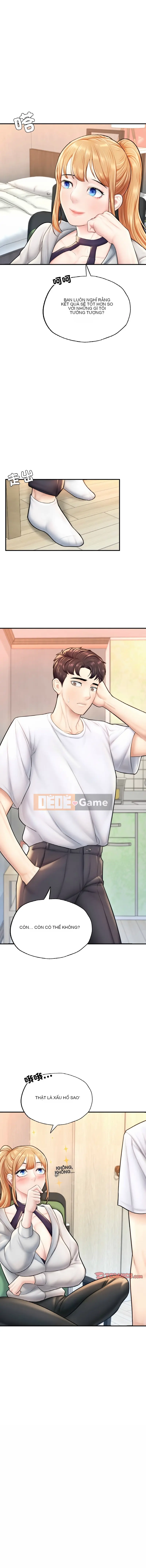 Tôi không muốn làm kẻ ngốc nữa Chương 13-14