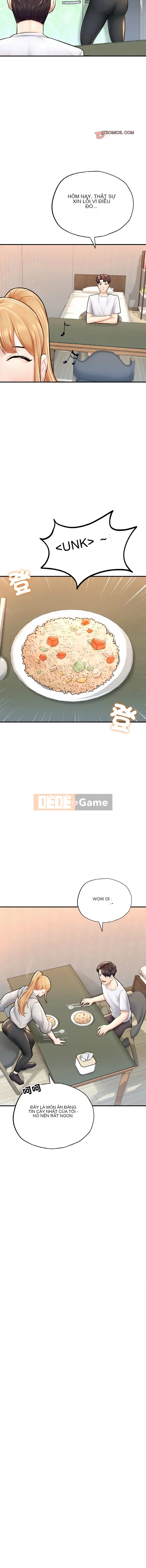 Tôi không muốn làm kẻ ngốc nữa Chương 13-14