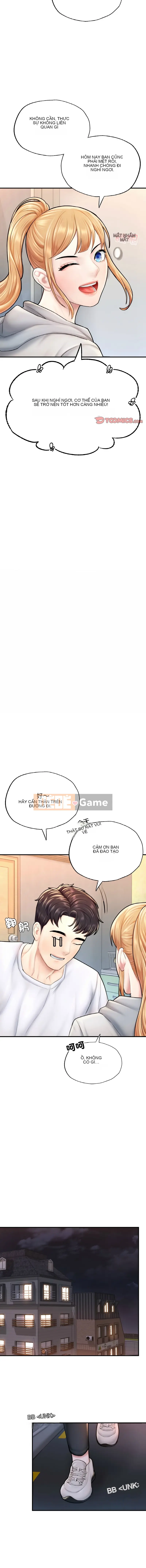 Tôi không muốn làm kẻ ngốc nữa Chương 13-14