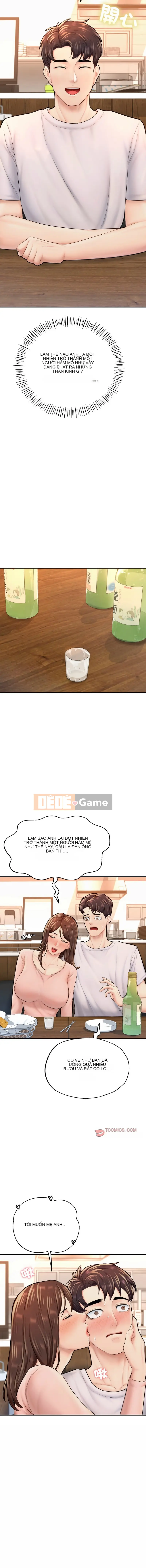 Tôi không muốn làm kẻ ngốc nữa Chương 13-14