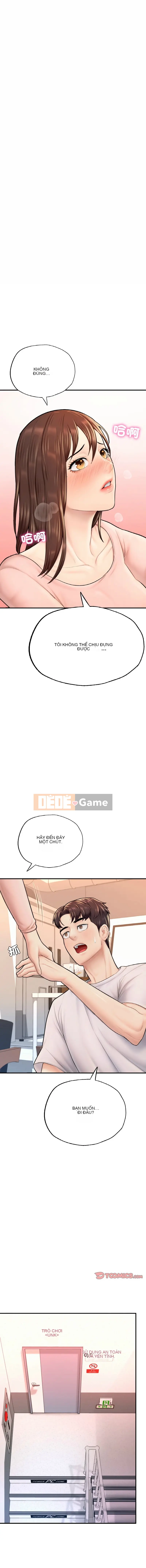 Tôi không muốn làm kẻ ngốc nữa Chương 13-14