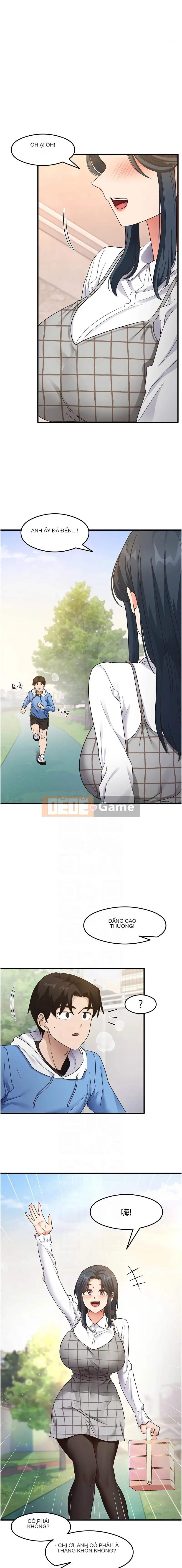 Phương pháp nghiên cứu Thần Jishi Chương 12-13