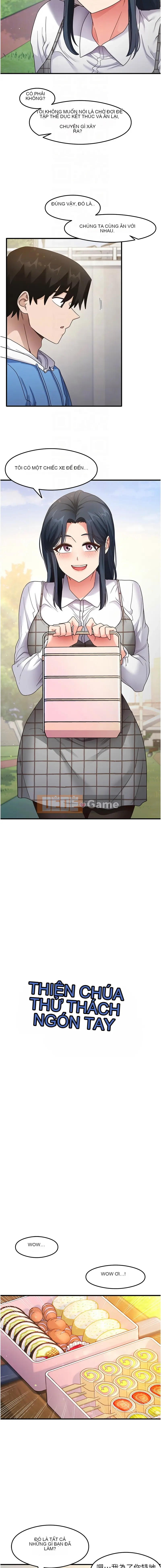 Phương pháp nghiên cứu Thần Jishi Chương 12-13