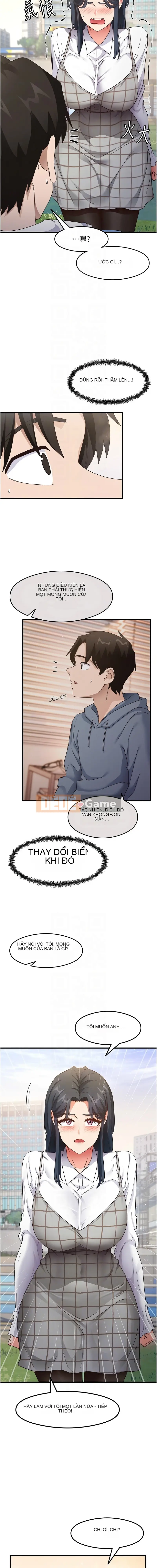 Phương pháp nghiên cứu Thần Jishi Chương 12-13