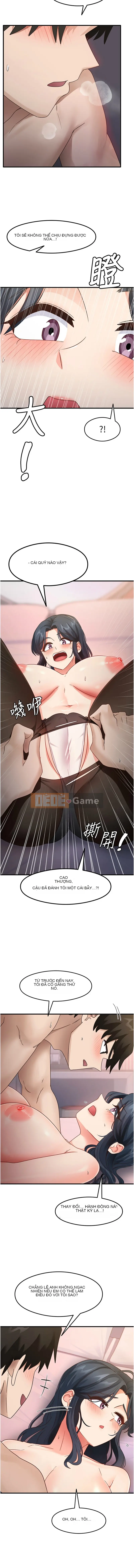 Phương pháp nghiên cứu Thần Jishi Chương 12-13