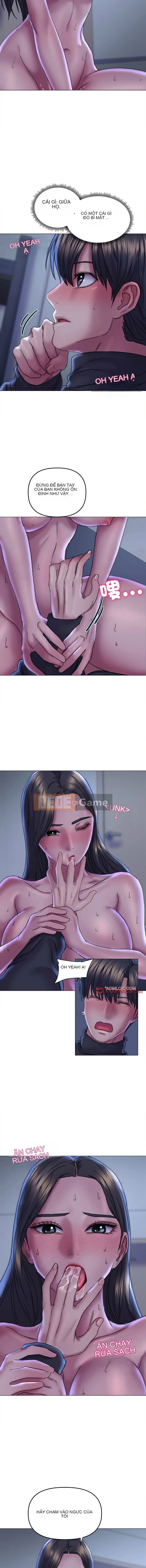 Hai mặt Chương 15-16