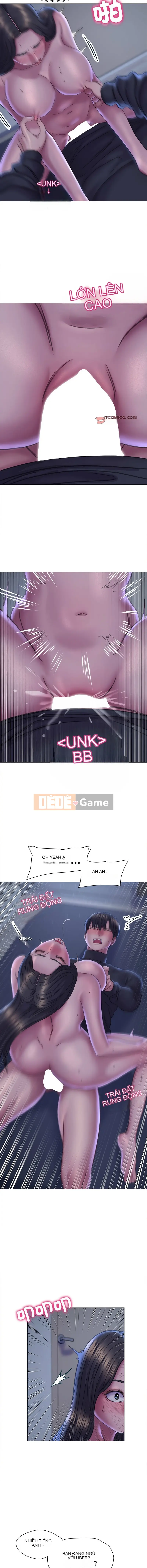 Hai mặt Chương 15-16