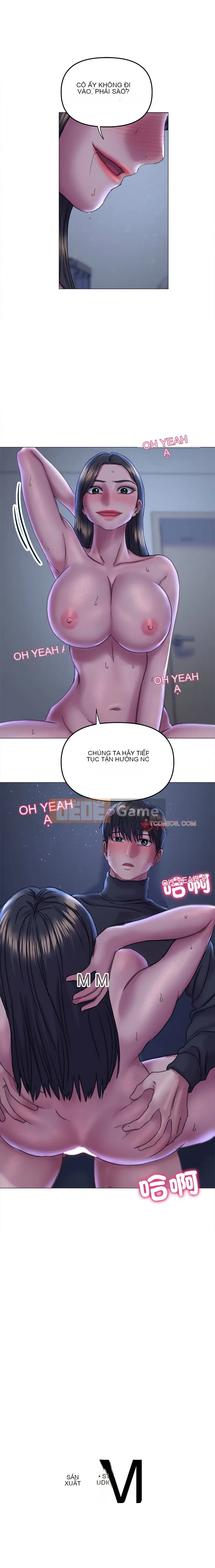 Hai mặt Chương 15-16