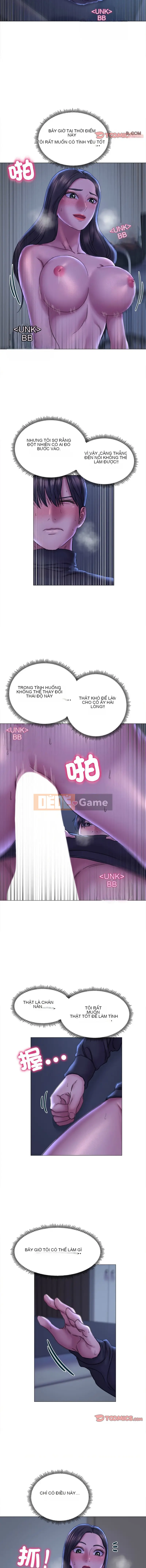 Hai mặt Chương 15-16