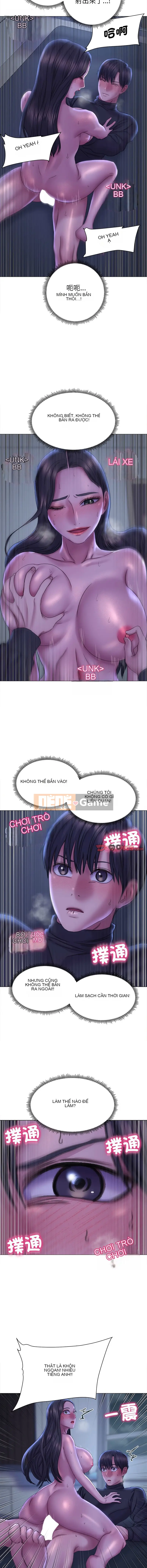 Hai mặt Chương 15-16