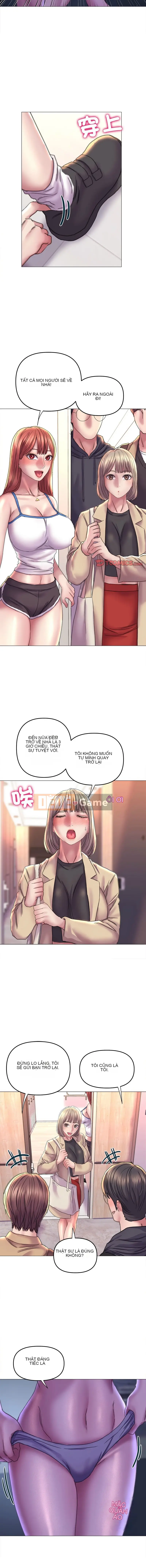 Hai mặt Chương 15-16