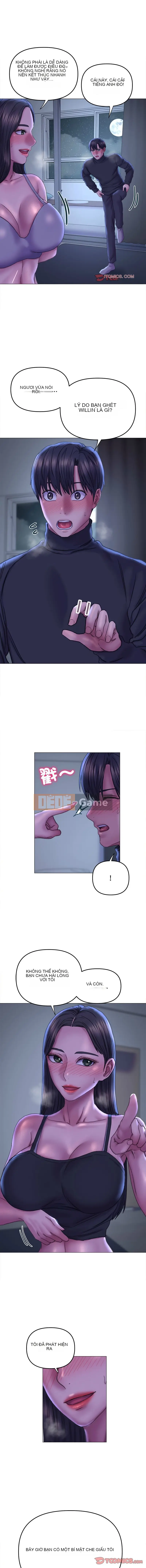 Hai mặt Chương 15-16