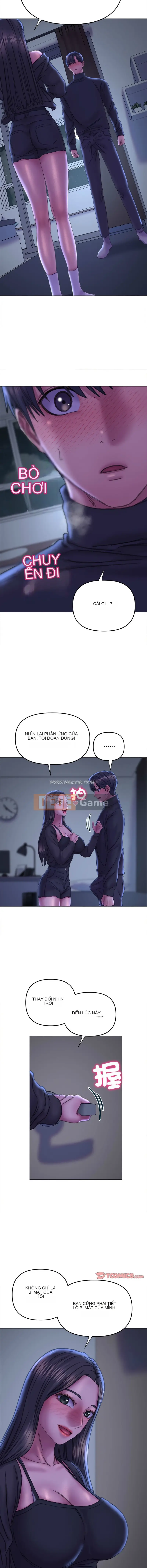 Hai mặt Chương 15-16