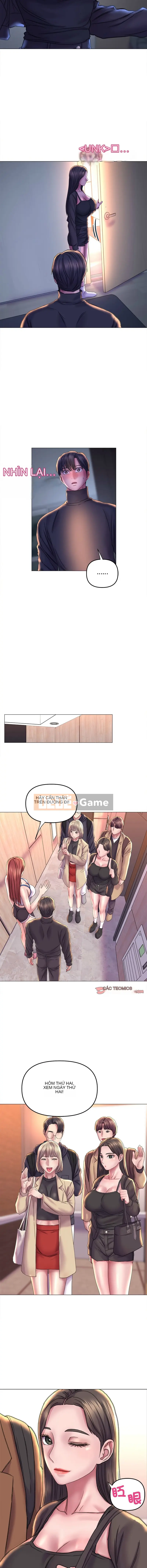 Hai mặt Chương 15-16