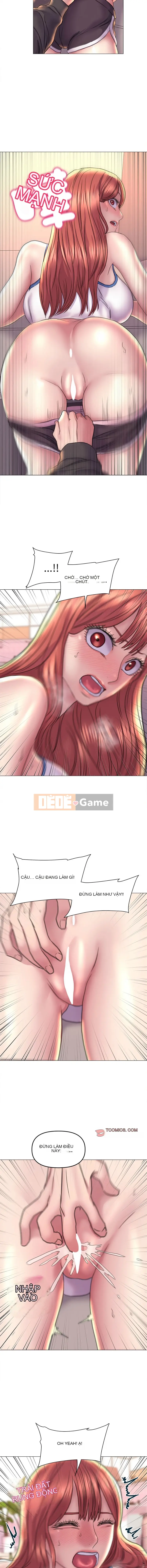 Hai mặt Chương 15-16