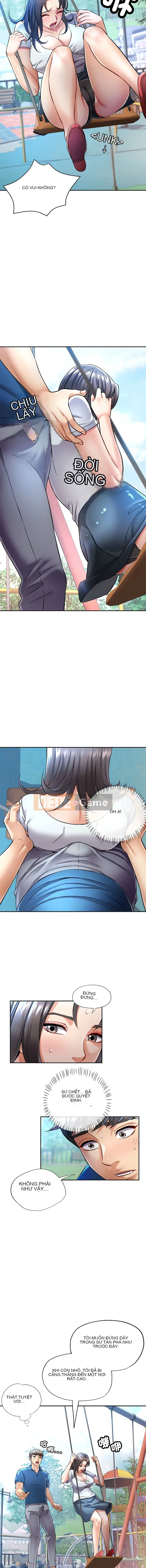 Cô ấy trông quen thuộc Chương 10-11