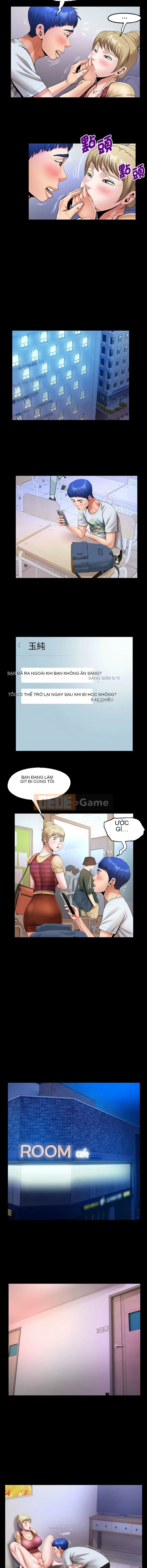 Một trái phiếu riêng tư bất ngờ Chương 12-13