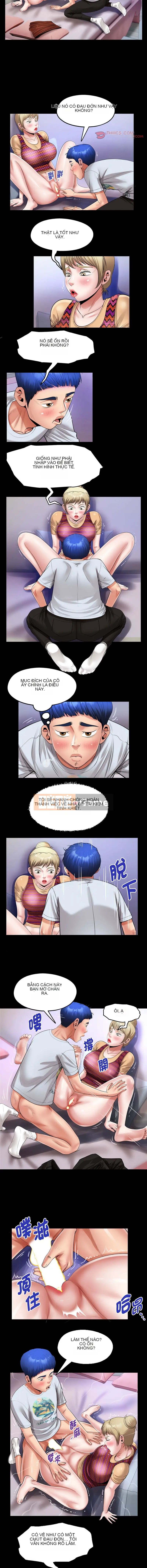 Một trái phiếu riêng tư bất ngờ Chương 12-13