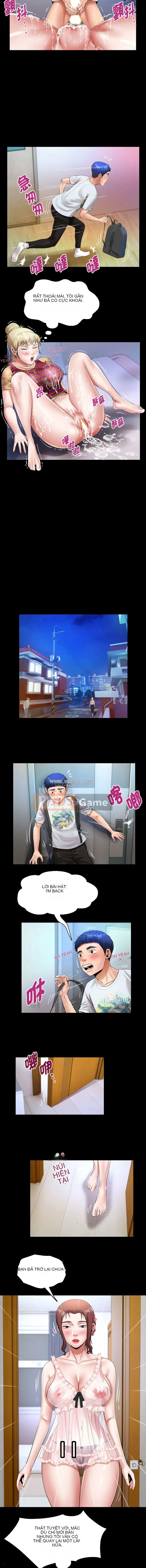 Một trái phiếu riêng tư bất ngờ Chương 12-13