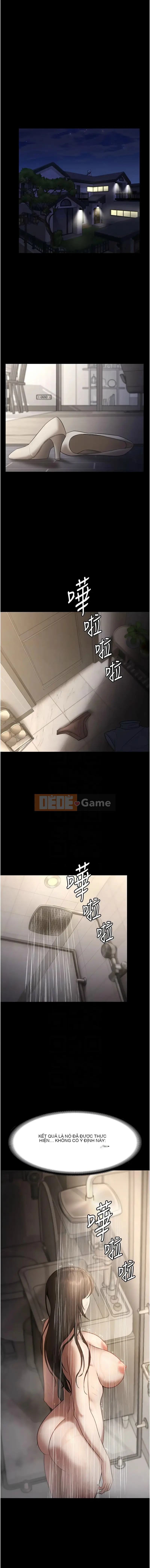 Sự cám dỗ của bà chủ Chương 11-12