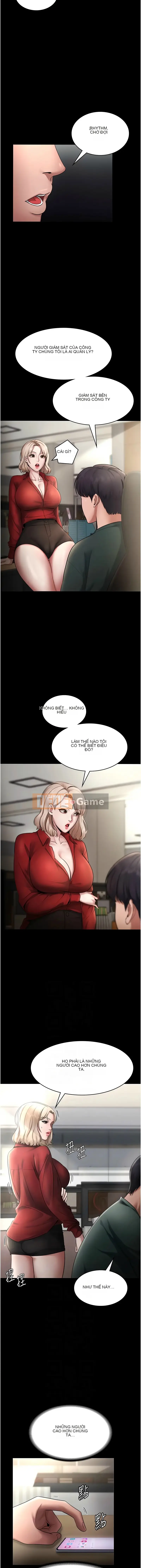 Sự cám dỗ của bà chủ Chương 11-12