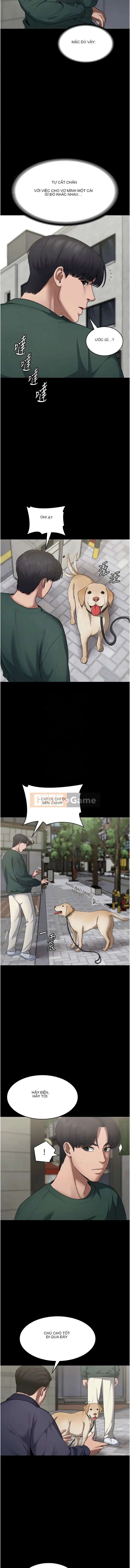 Sự cám dỗ của bà chủ Chương 11-12