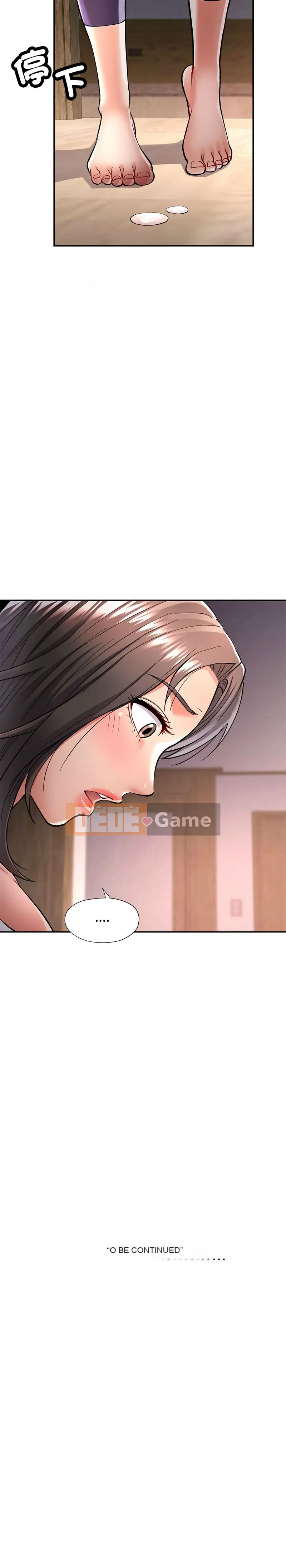 Cô ấy trông quen thuộc Chương 8-9