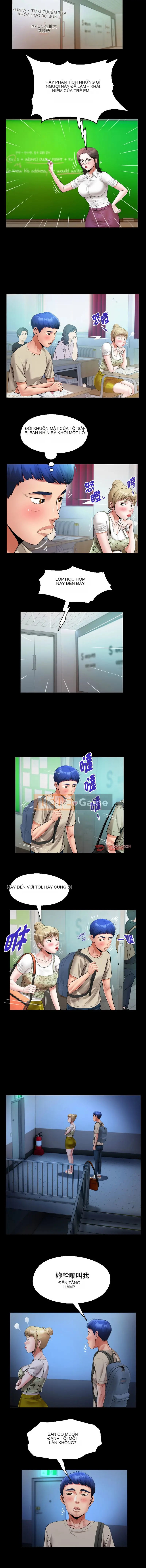 Một trái phiếu riêng tư bất ngờ Chương 10-11