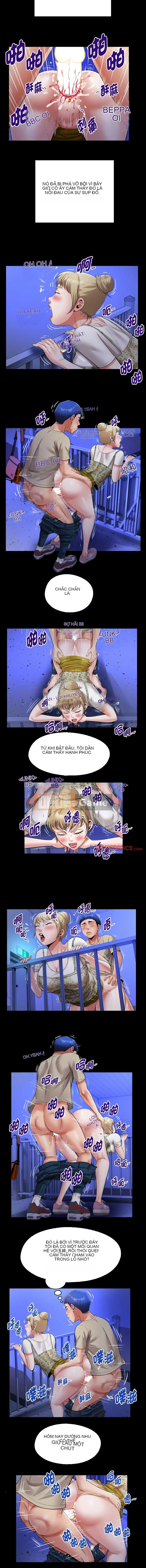 Một trái phiếu riêng tư bất ngờ Chương 10-11