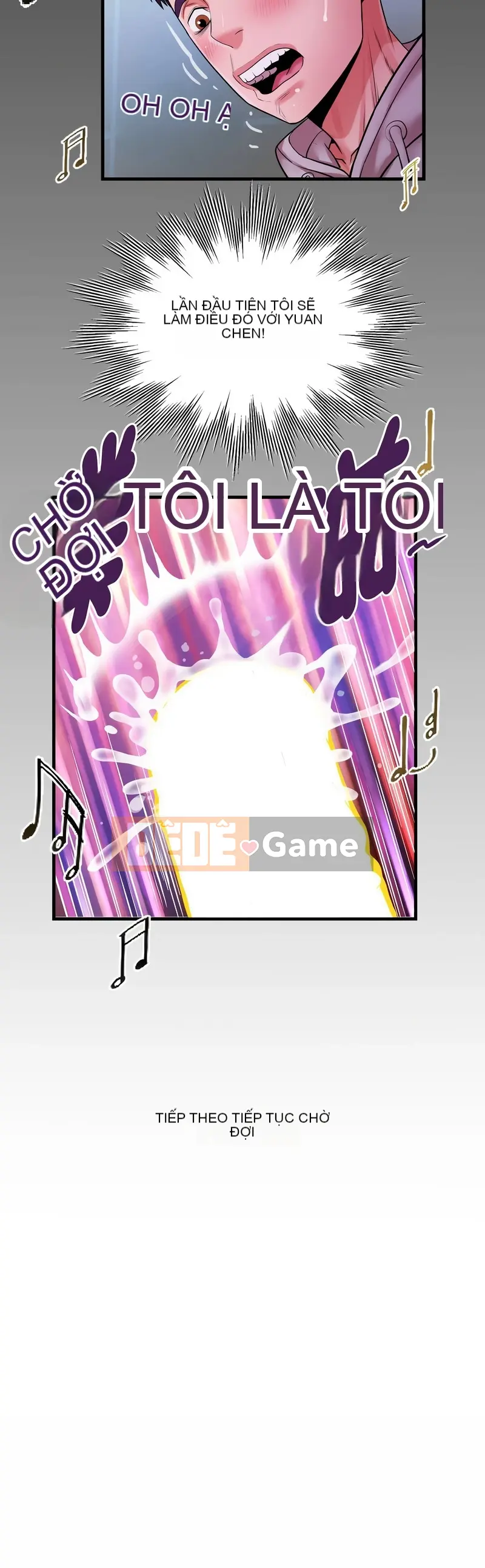 Một trái phiếu riêng tư bất ngờ Chương 8-9