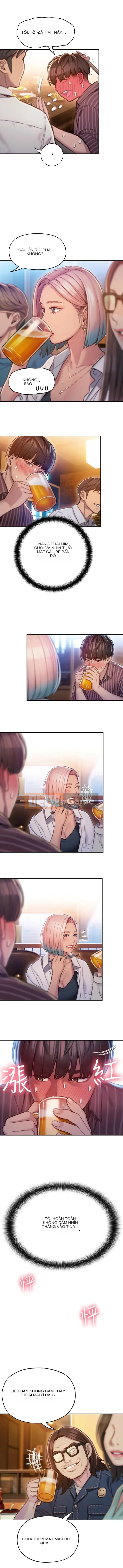 Tình yêu độc quyền Chương 1-30